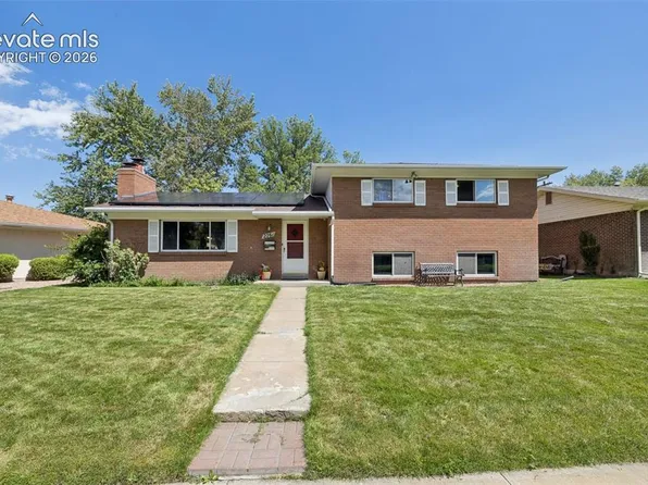 2761 N Prospect St, Colorado Springs, CO 80907