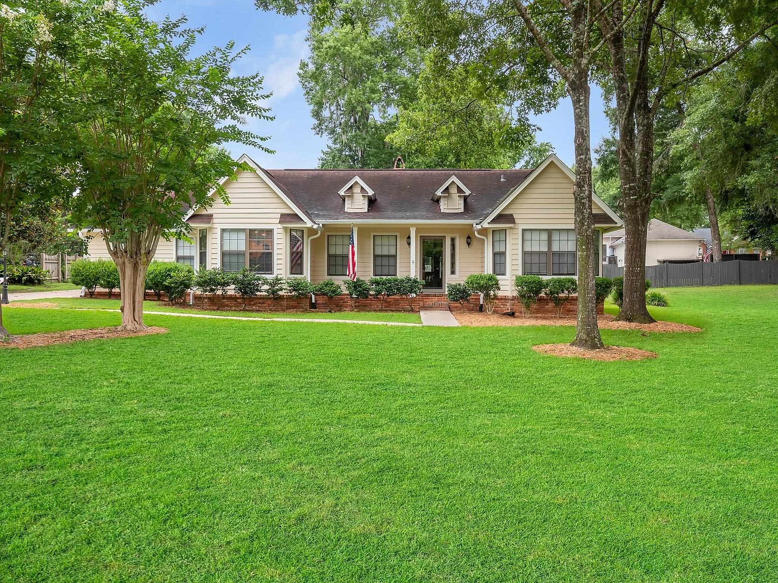 4991 Oshea Ct, Tallahassee, FL 32309 Zillow