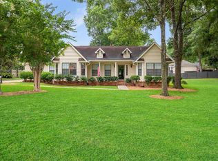 4991 Oshea Ct, Tallahassee, FL 32309