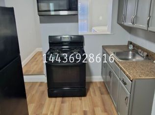 1017 Appleton St, Baltimore, MD 21217