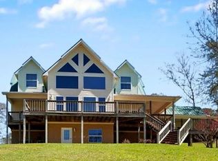 156 Pebble Shores Dr, Georgetown, GA 39854