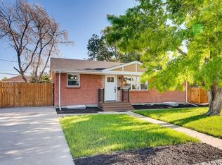 9199 Cypress Dr, Thornton, CO 80229