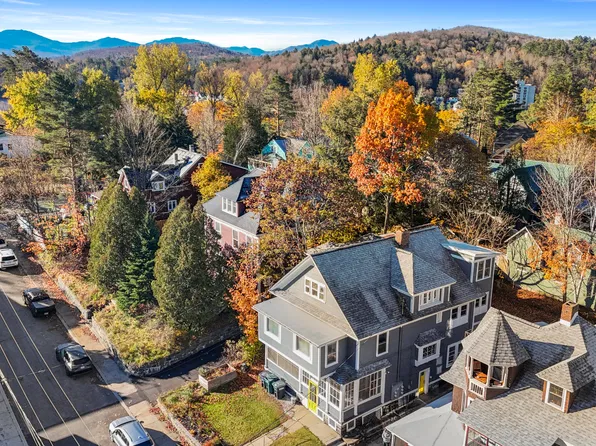 79 Franklin Ave, Saranac Lake, NY 12983