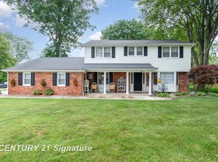 524 Westchester Rd, Saginaw, MI 48638