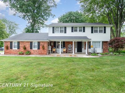 524 Westchester Rd, Saginaw, MI, 48638