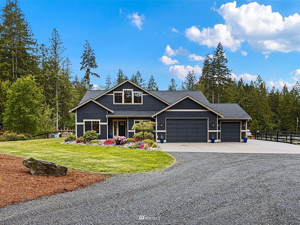 15760 Peacock Hill Road SE, Olalla, WA 98359 Zillow