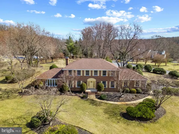 867 Coachway, Annapolis, MD 21401