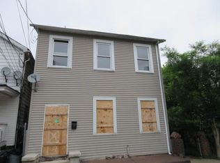 13 So Ward St, New Brunswick, NJ 08901
