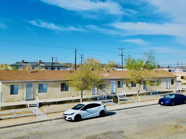 1857 Elm St #1, Rosamond, CA 93560