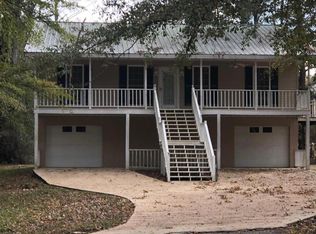 46 Campbell Dr, West Point, MS 39773