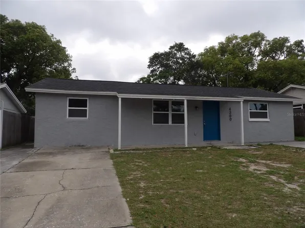 4300 Las Vegas Dr, New Port Richey, FL 34653
