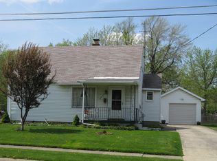 3828 Nancy Ave, Erie, PA 16510