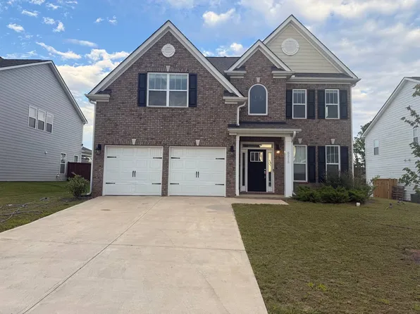 6215 Graymount Trl, Boiling Springs, SC 29316