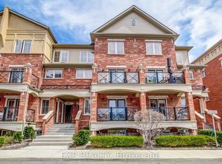 2450 Post Rd #16, Oakville, ON L6H0J2