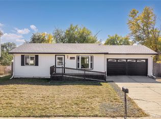 13491 Alcott Way, Broomfield, CO 80020