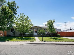 6861 Krameria St, Commerce City, CO 80022