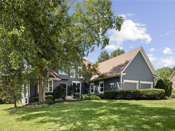 10991 W 156th Ter, Overland Park, KS 66221