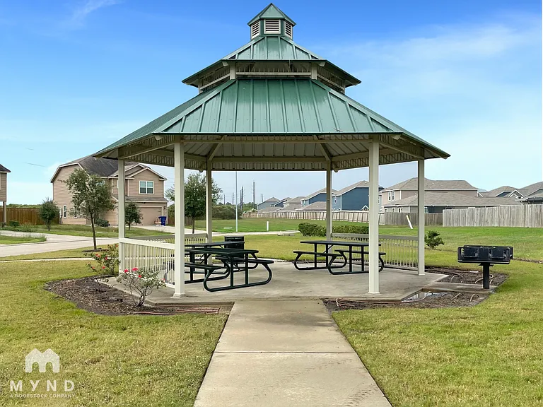 8431 Liberty Sky Rd — Photo 23