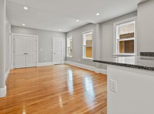 16 Clifton St APT 2, Roxbury, MA 02119