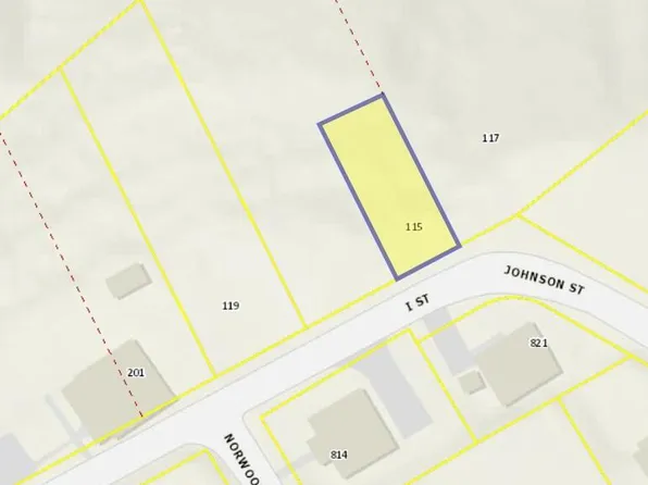 115 I St, Lynchburg, VA 24504