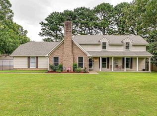8072 Rubyshade Cv LOT 150, Germantown, TN 38138
