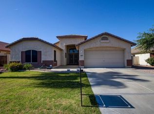 6389 W Behrend Dr, Glendale, AZ 85308