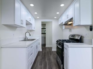 Casitas Oxnard Apartments, Oxnard, CA 93036