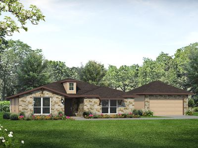 4132 Rockwood Dr, Lago Vista, TX, 78645
