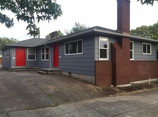 6813 NE 6th Ave, Portland, OR 97211