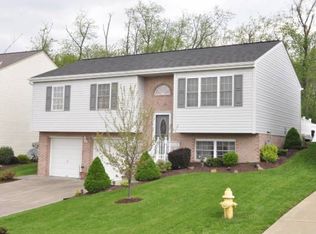 107 Seavey Highlands Dr, Etna, PA