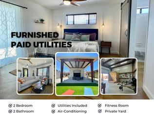 6731 Ivanpah Ave, Twentynine Palms, CA 92277