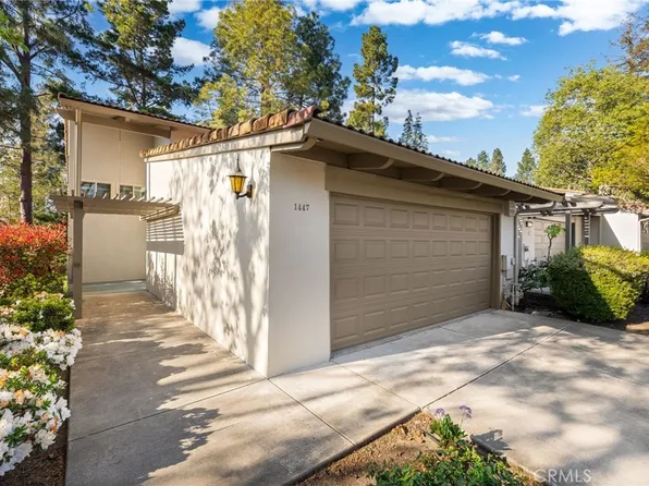 1447 Via Loma, Walnut Creek, CA 94598