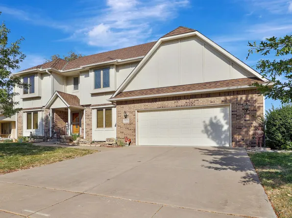 4018 N Sweet Bay St, Wichita, KS 67226