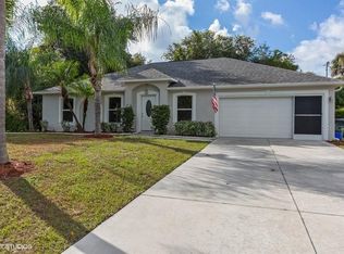 4689 Cummings Rd, North Port, FL 34288