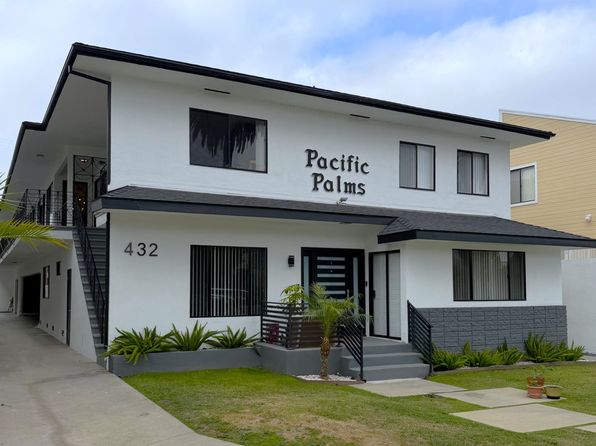 432 Palm Dr #6