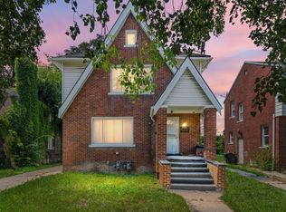 9329 Hartwell St #1, Detroit, MI 48228