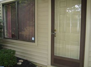 1003 Gregorys Way, Voorhees, NJ 08043