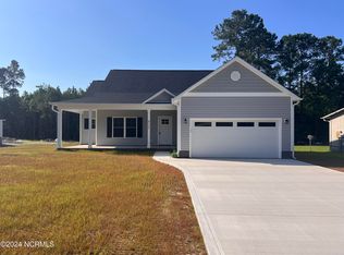615 Hobbs Dr, Jacksonville, NC 28540