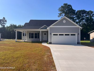 615 Hobbs Drive, Jacksonville, NC, 28540