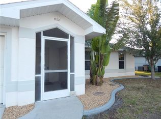 602 SE 20th Ct, Cape Coral, FL 33990