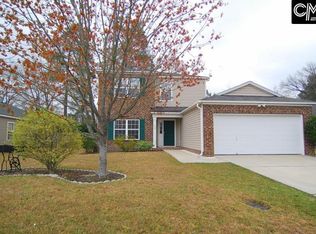 433 Timbermill Dr, Lexington, SC 29073