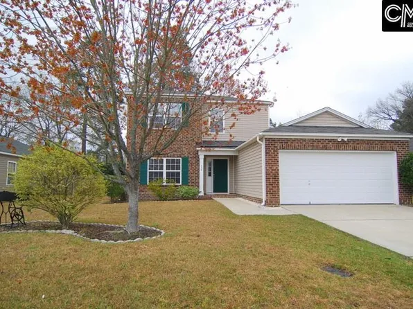 433 Timbermill Dr, Lexington, SC 29073