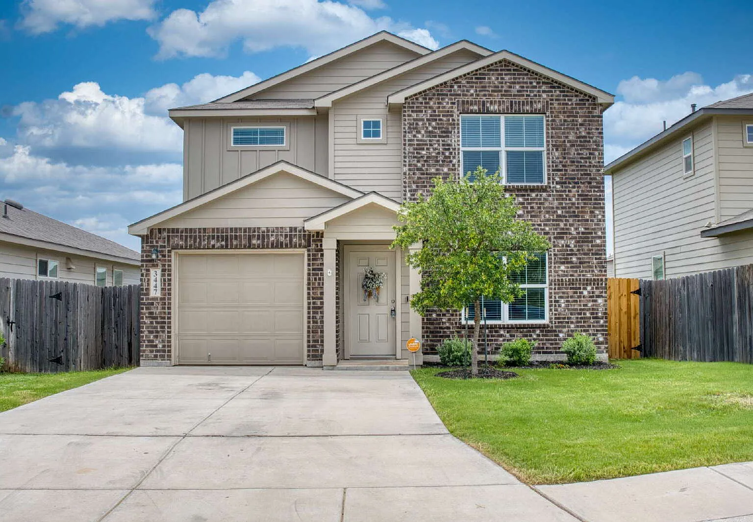 3 bed, 2.5 bath, 1512 sqft, $1,750 — Photo 1