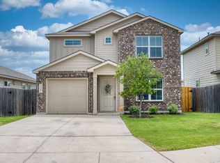 3447 Stoney Byu, San Antonio, TX 78245