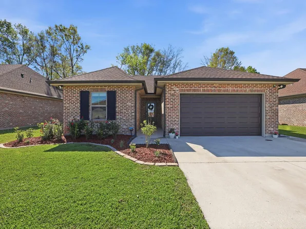 139 Juliana Way, Houma, LA 70364