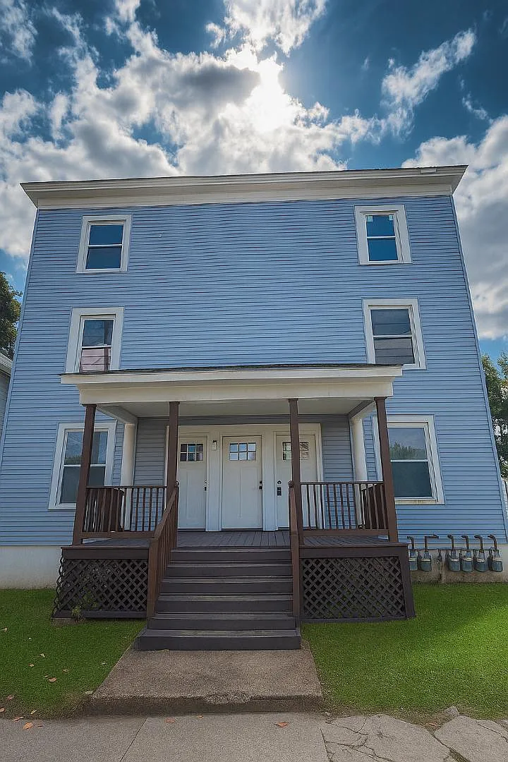 61 Thorp St - Unit 1L — Photo 4