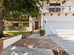 19613 Hiawatha St, Chatsworth, CA 91311