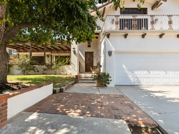 19613 Hiawatha St, Chatsworth, CA 91311