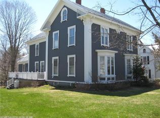 313 Water St, Skowhegan, ME 04976