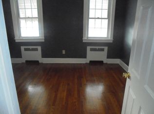 1610 Homestead St, Baltimore, MD 21218